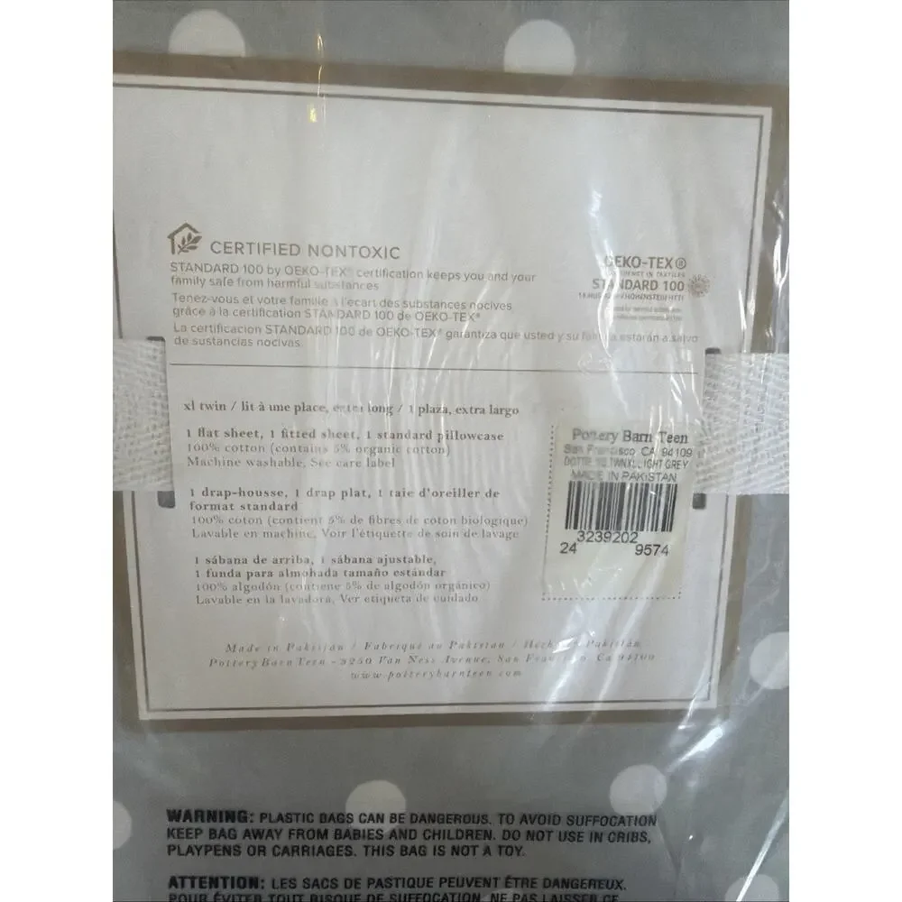 Pottery Barn product pottery